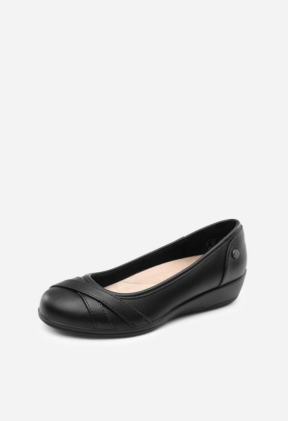 Comfortable Low Heel Flats Product Image