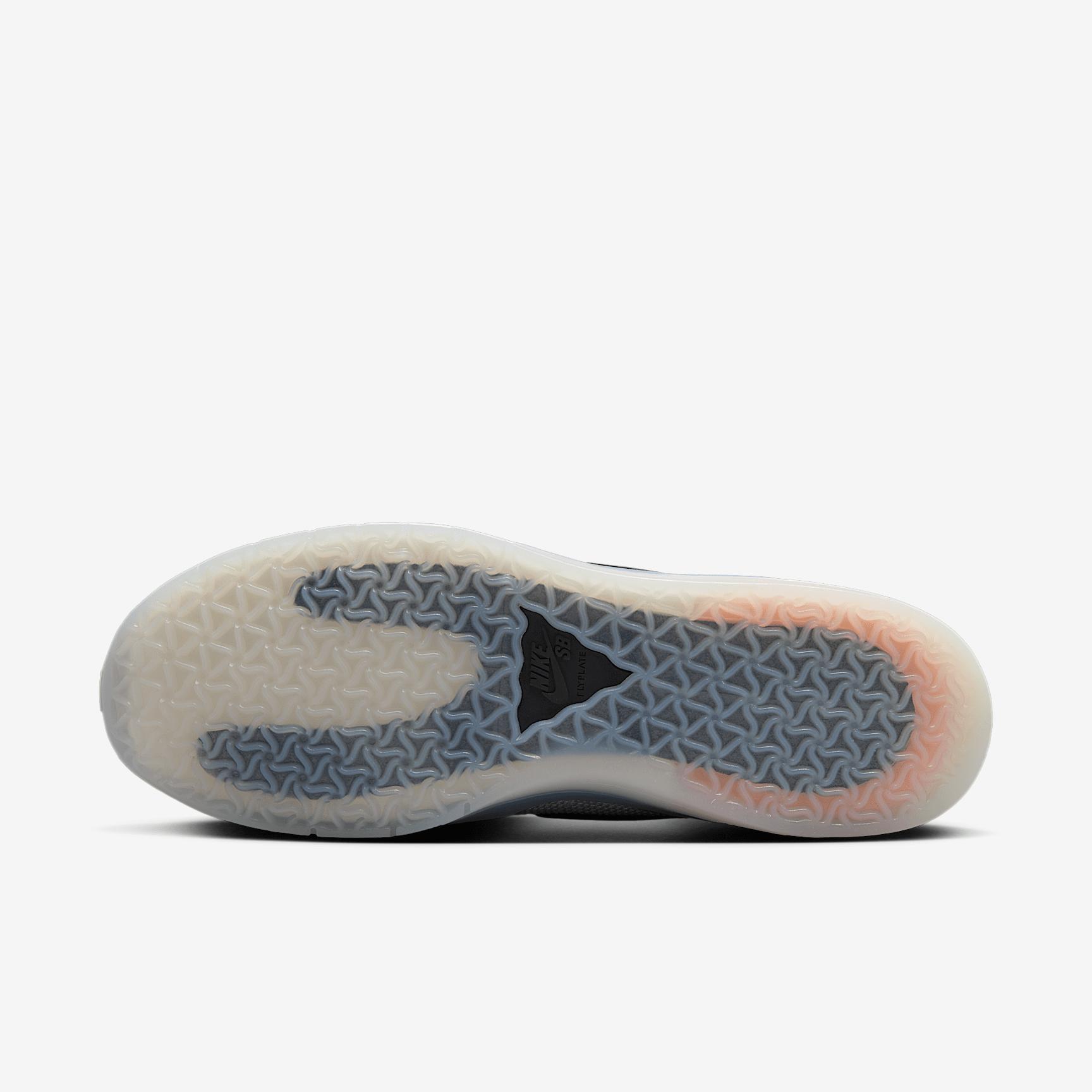 Mens Nike SB PS8 Shoes | FV8493-004 Product Image