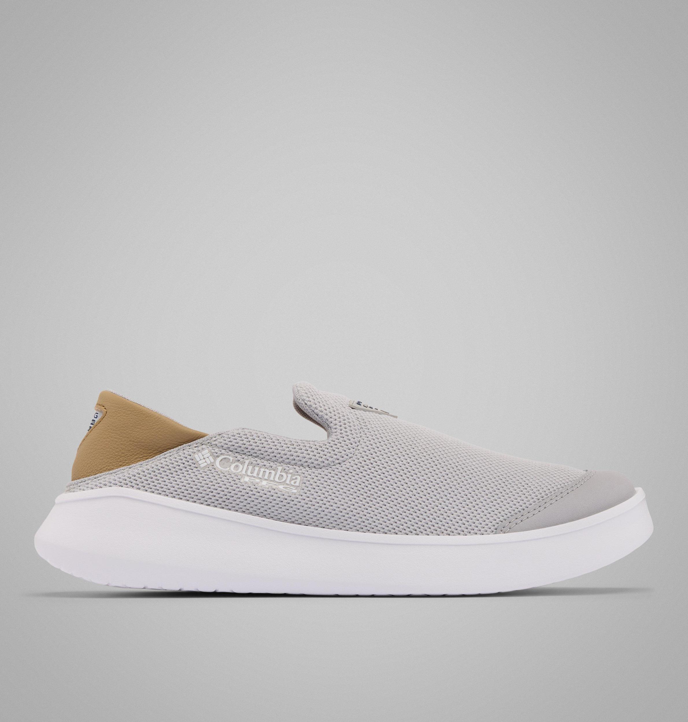 Columbia Mens PFG Boatside Vent Shoe- Product Image