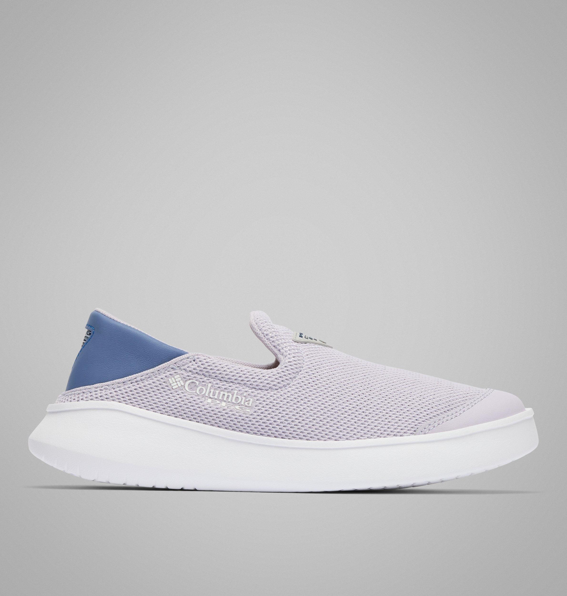 Columbia Womens PFG Boatside Vent Shoe- Product Image