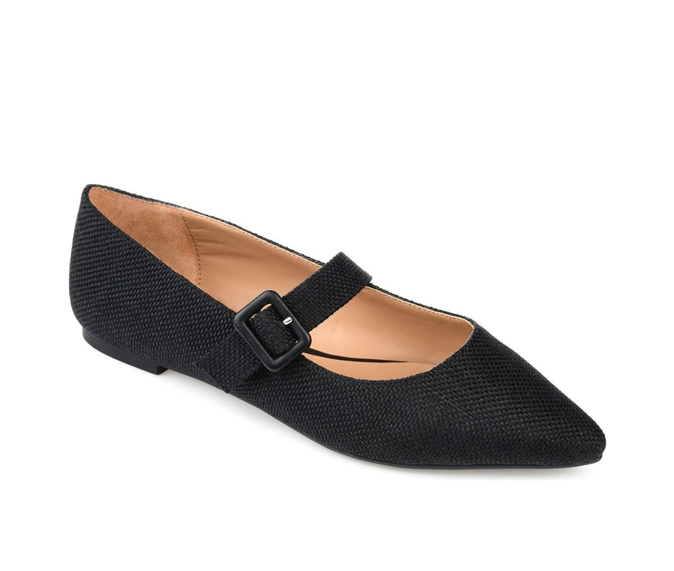 Women's Journee Collection Karissa Flats Product Image