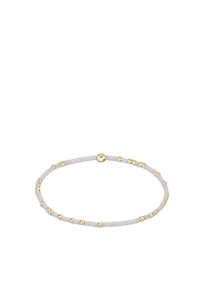 Game Day Hope Unwritten Bead Bracelet Product Image