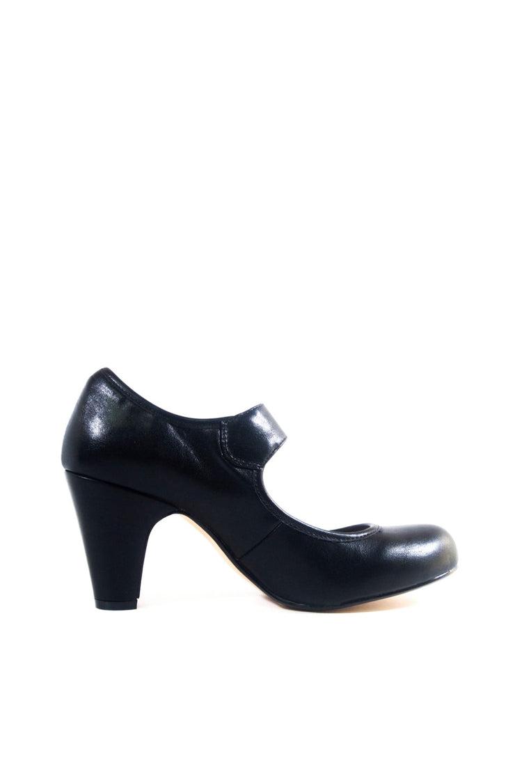 Madeline Mary Jane Heels Product Image