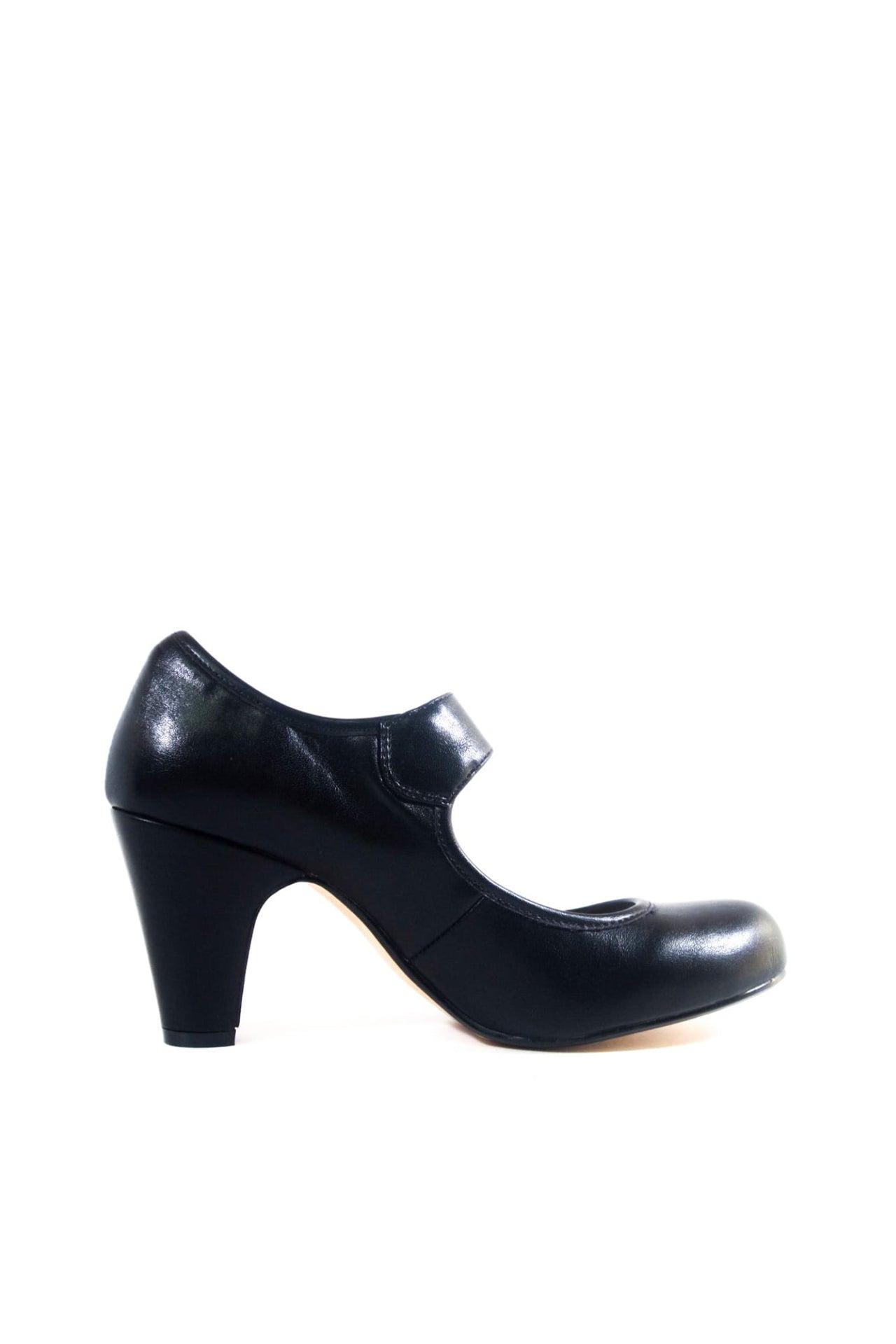Madeline Mary Jane Heels Product Image