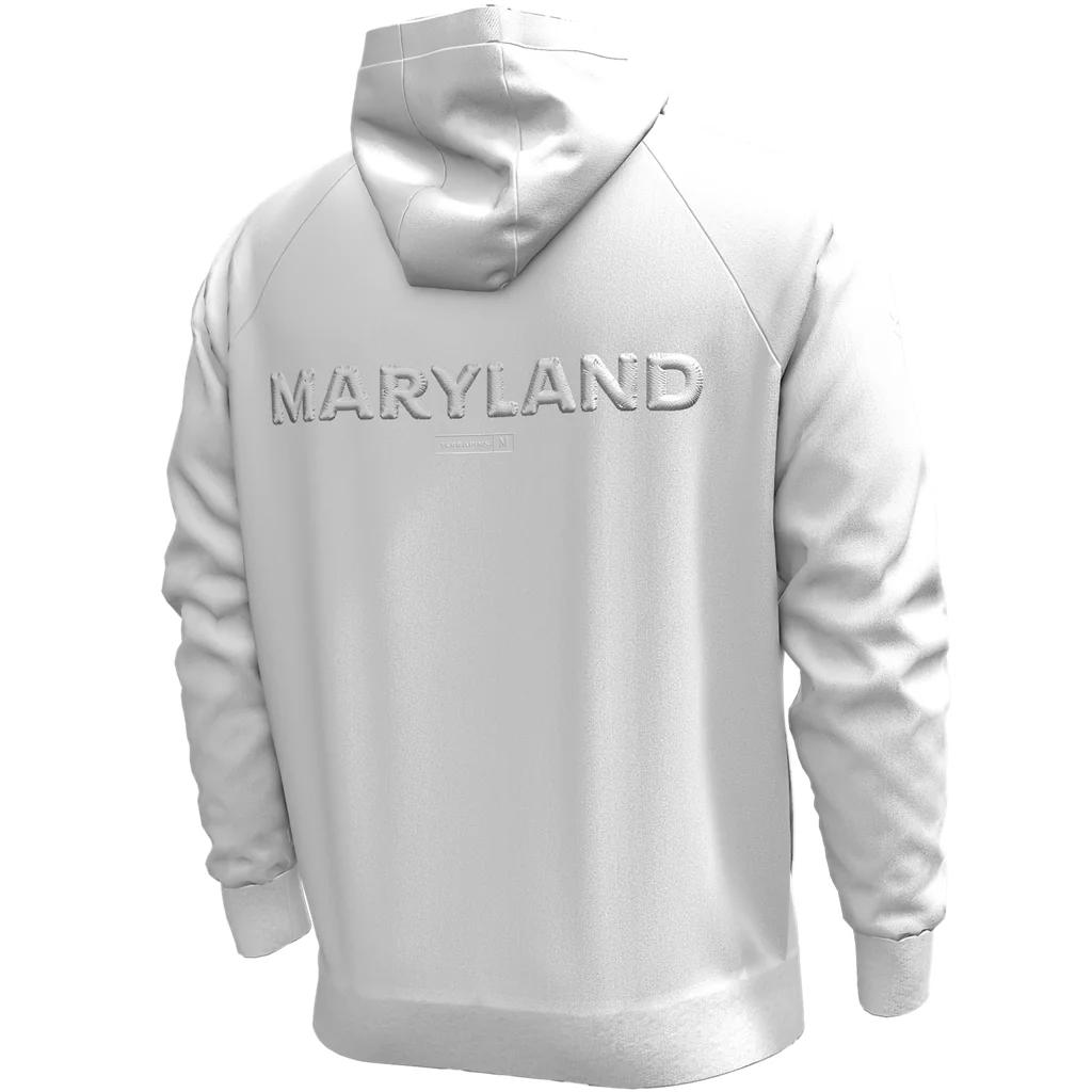 UA Hype Fleece Collegiate Product Image