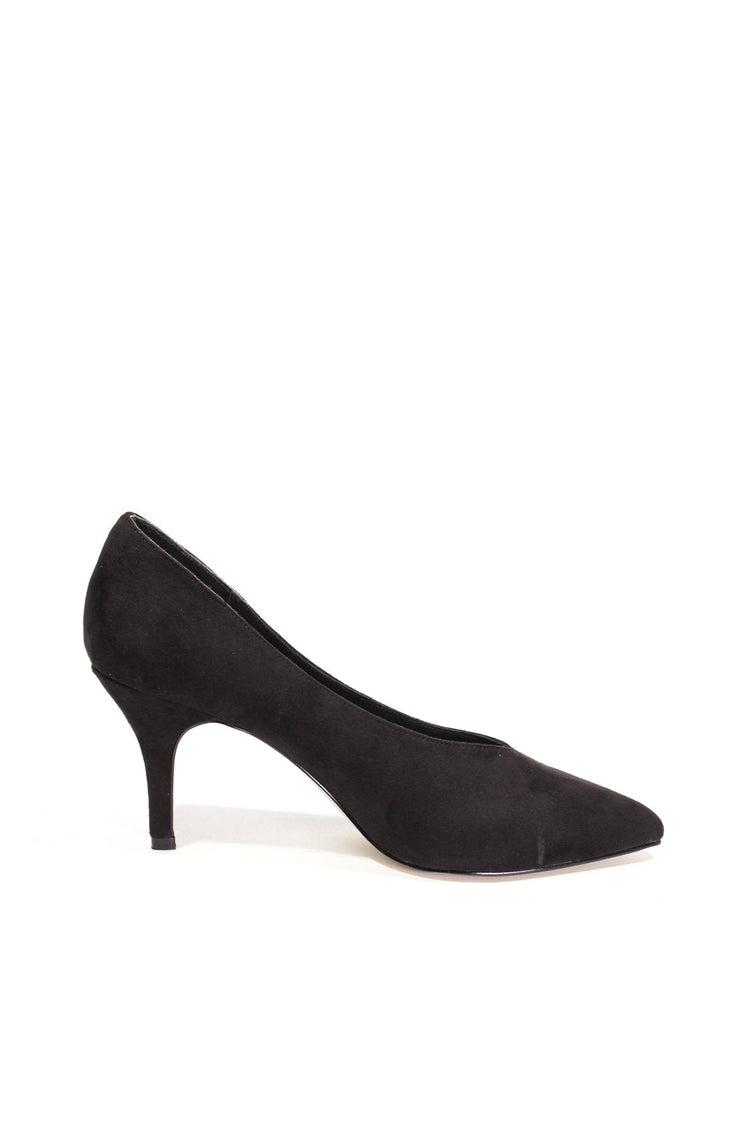 Vera Pointy Toe Pumps Product Image