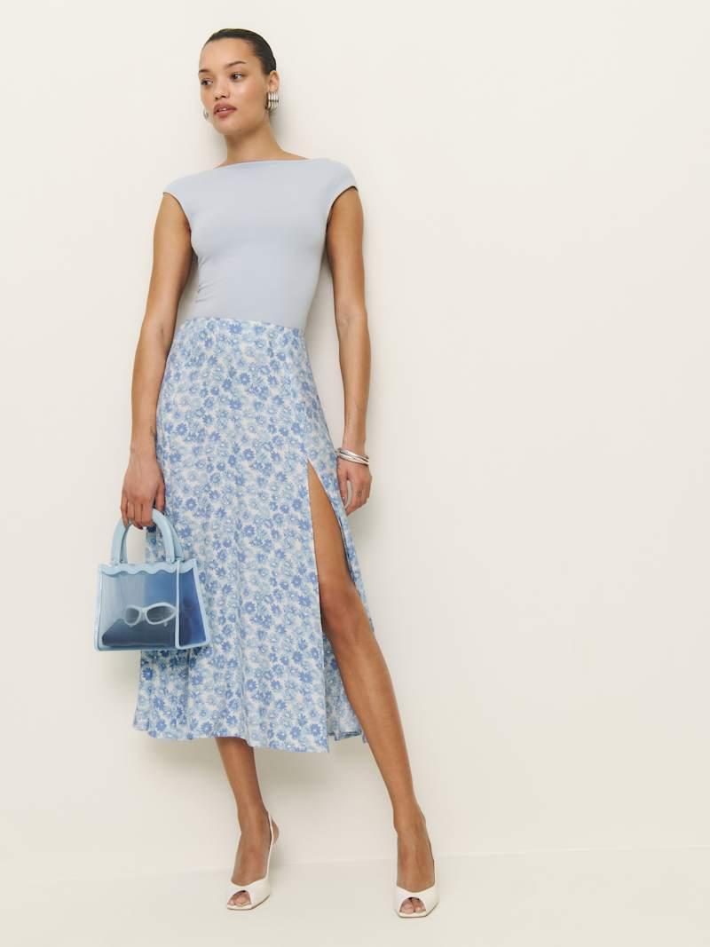 Zoe Skirt Product Image