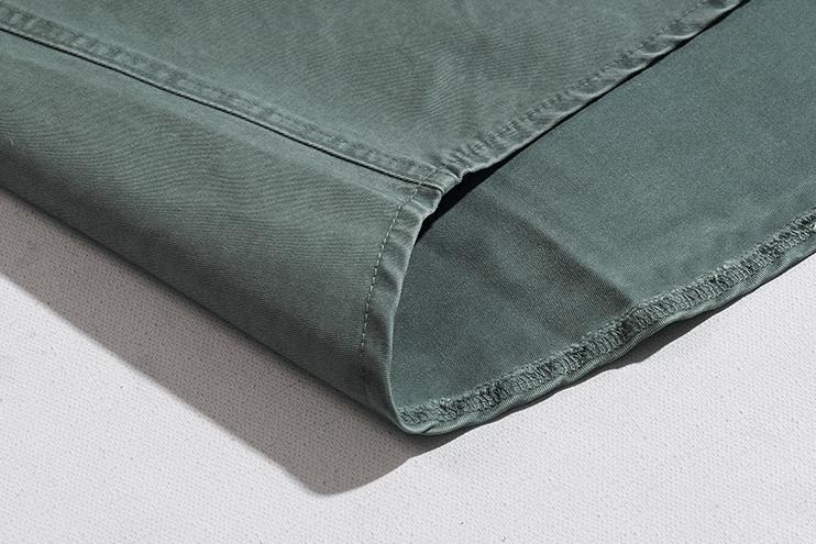 RT No. 11168 CASUAL BUTTON-UP SHIRT Product Image