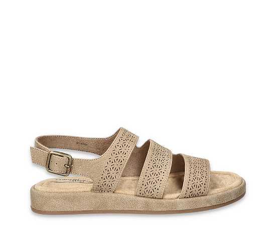 Easy Street Womens Link Sandal Product Image