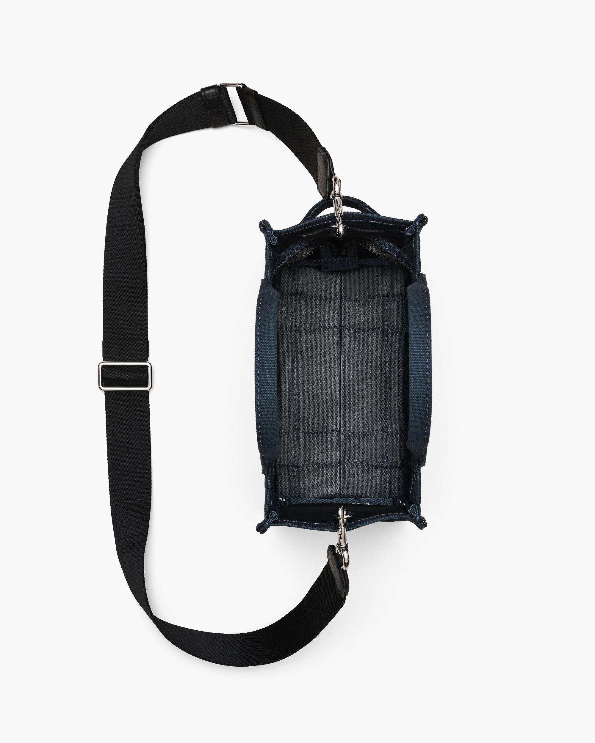 The Canvas Small Tote Bag Product Image