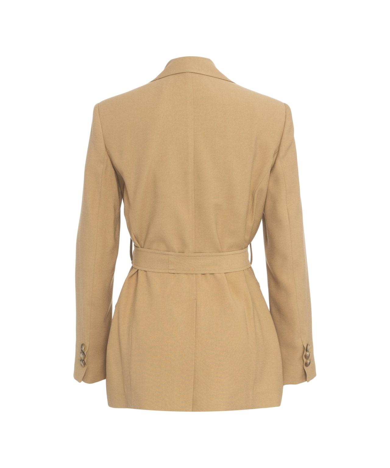 Safari blazer Product Image