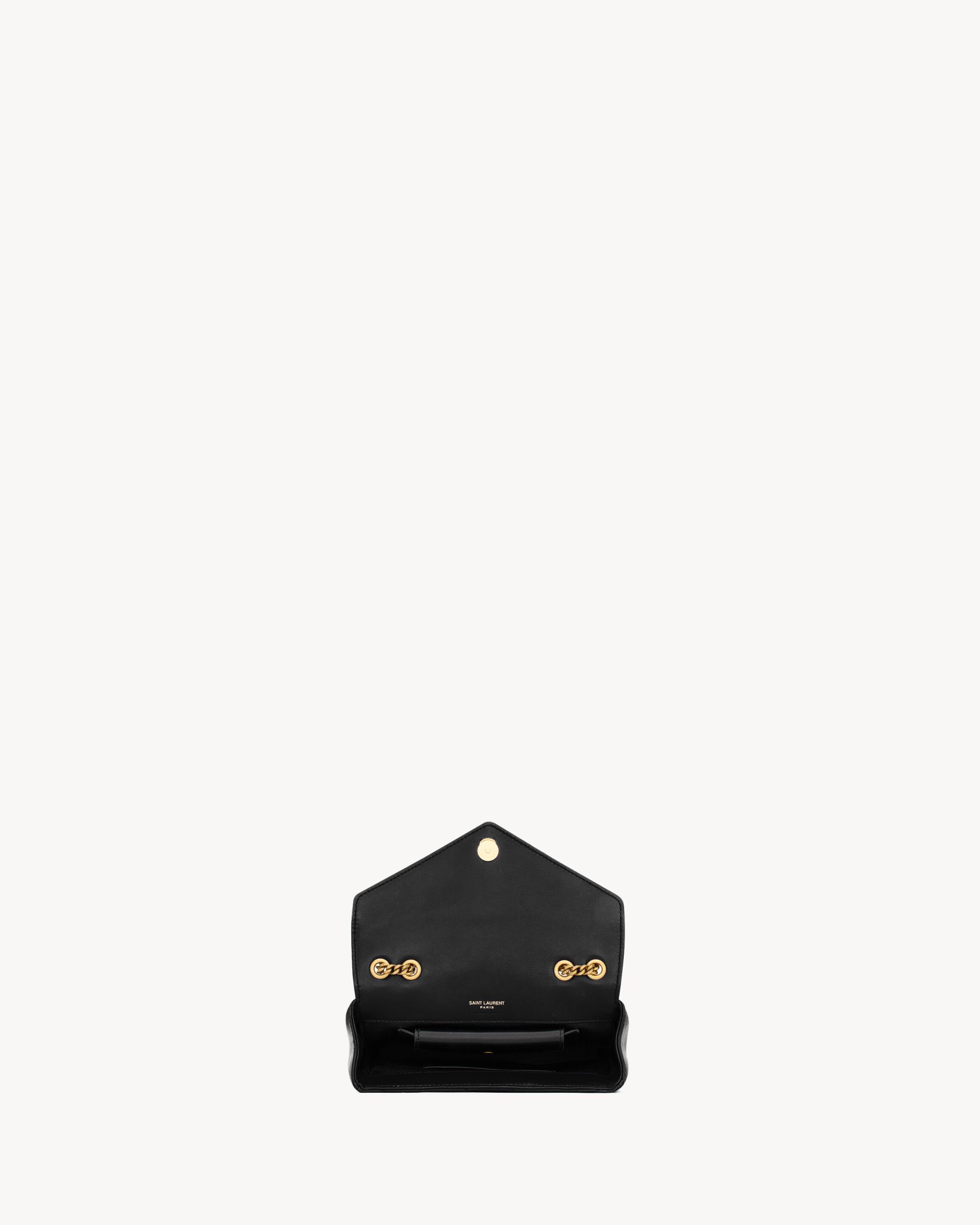 LOULOU MINI in lambskin Product Image