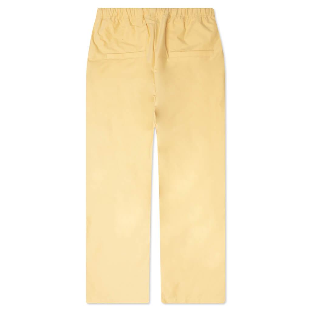 Women's Relaxed Trouser - Light Tuscan Female Product Image