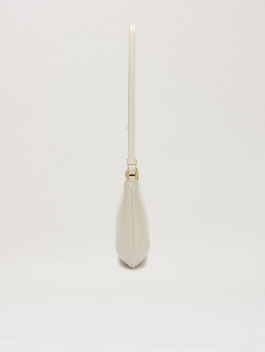 Golden Mongram Giorgina Bag Product Image