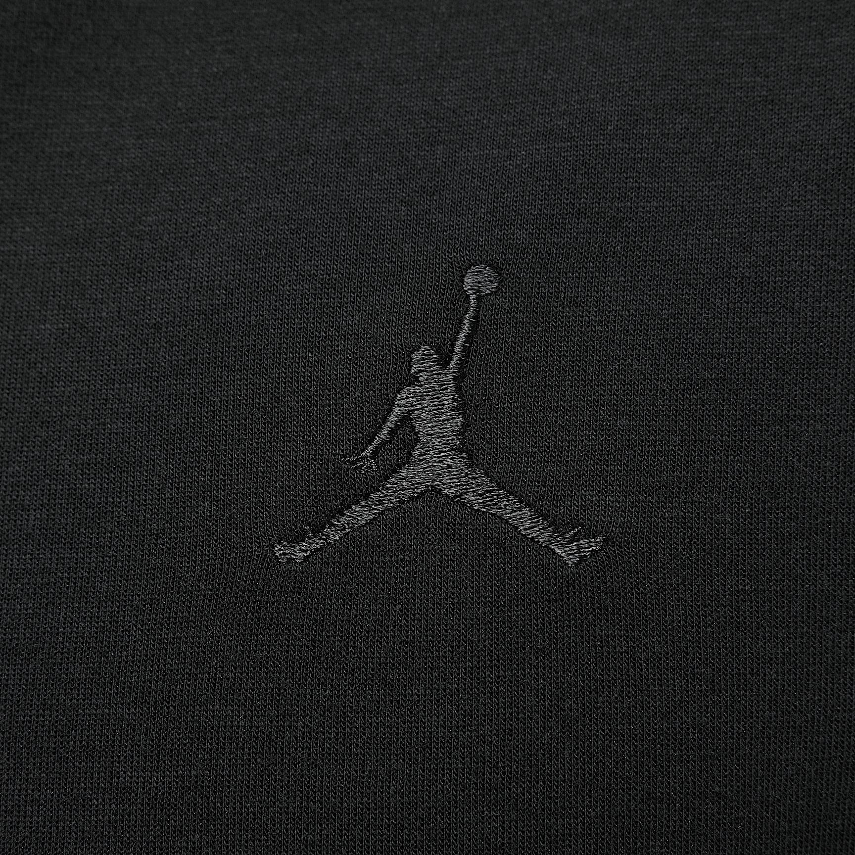 Mens Jordan Sport Dri-FIT Golf Polo | HQ8688-010 Product Image