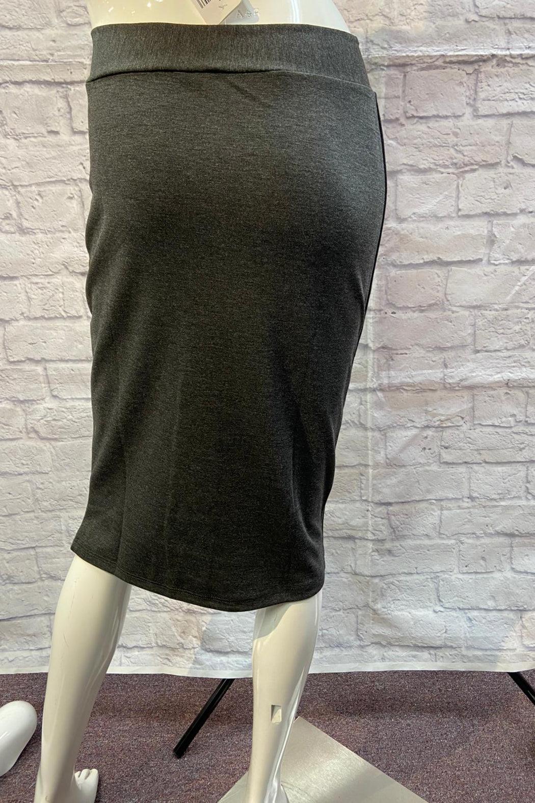 Dressy 25" Pencil Skirt #4964 Product Image