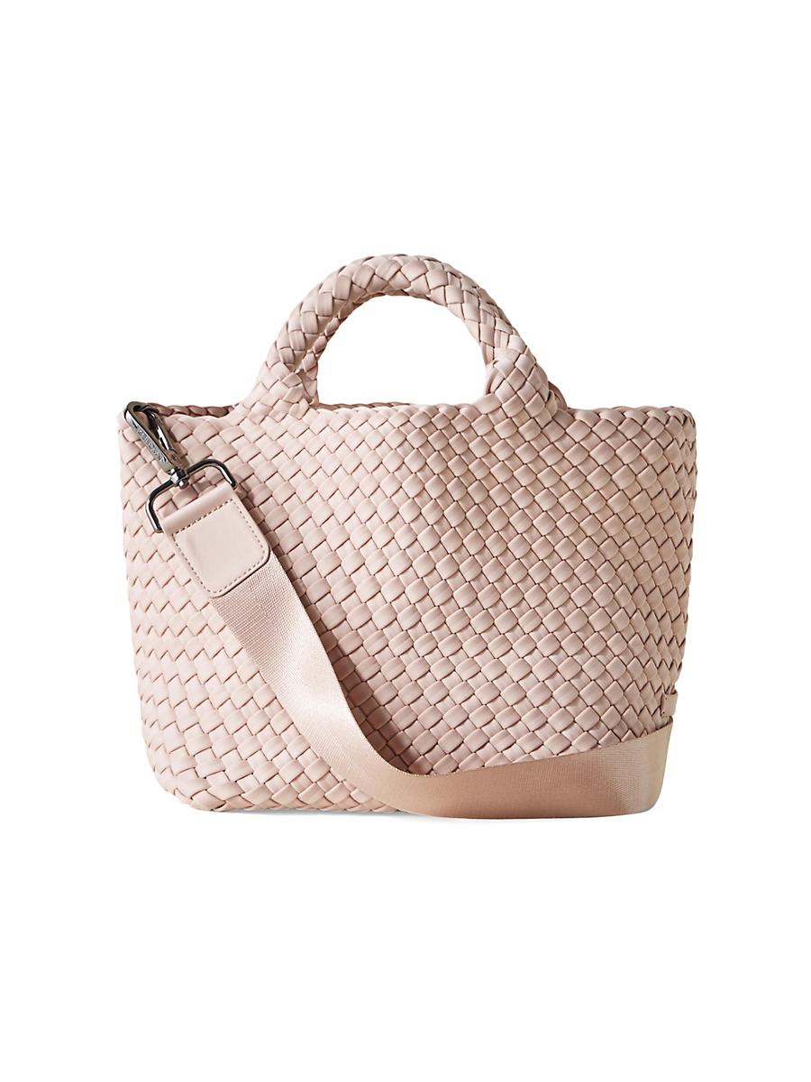 Womens St. Barths Mini Tote Bag Product Image