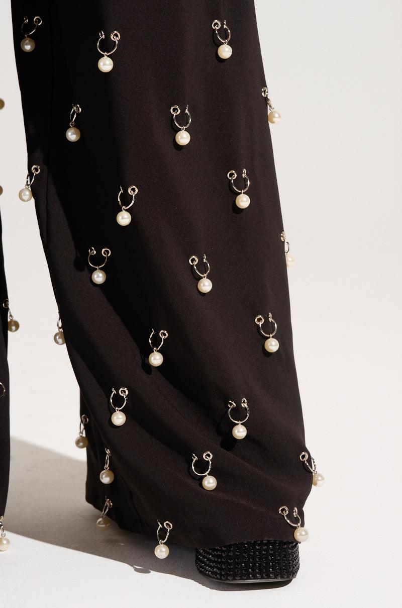 DO AS I PLEASE TRINKET TROUSER Product Image