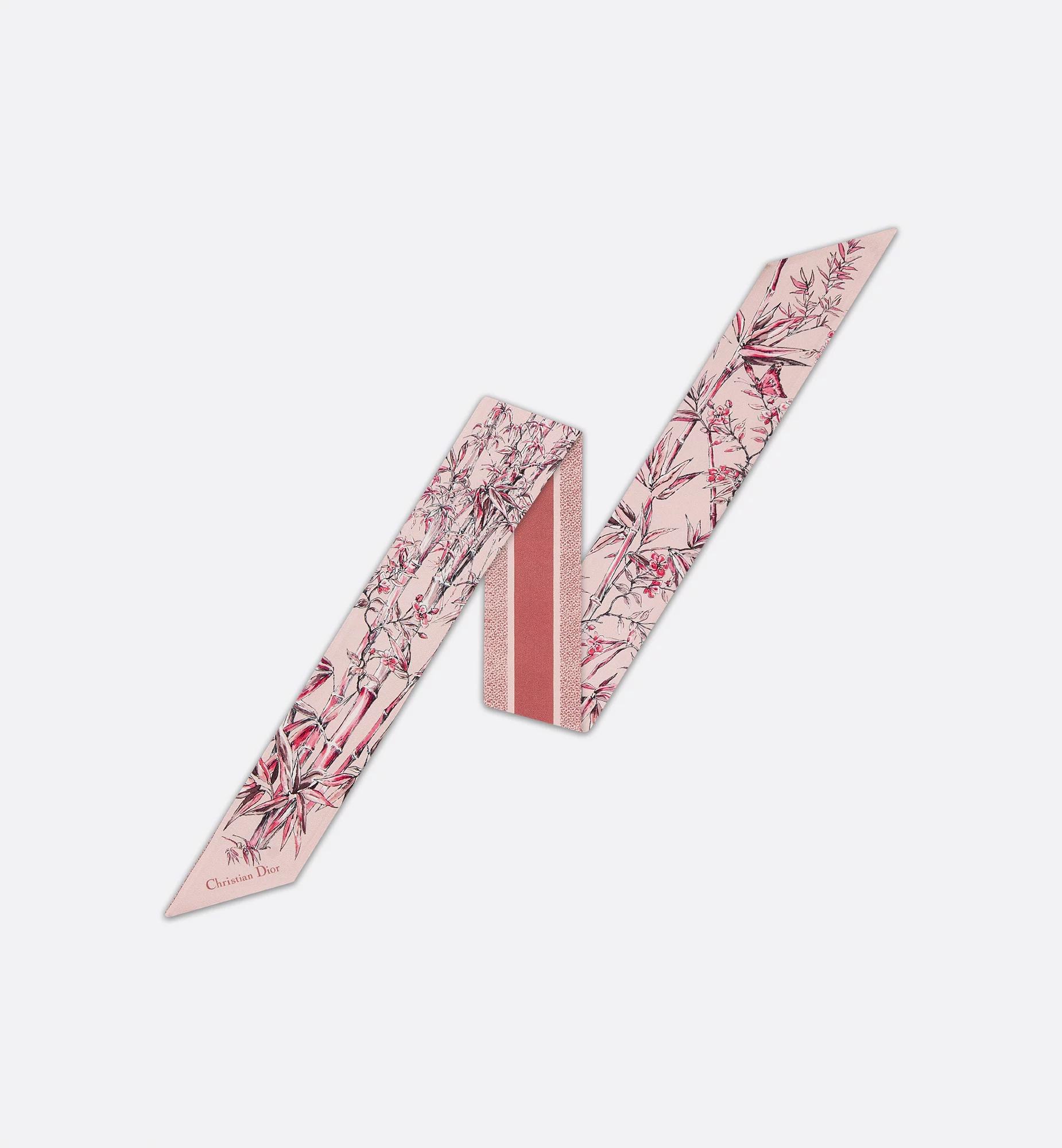 Toile de Jouy Natura Mitzah Scarf Product Image