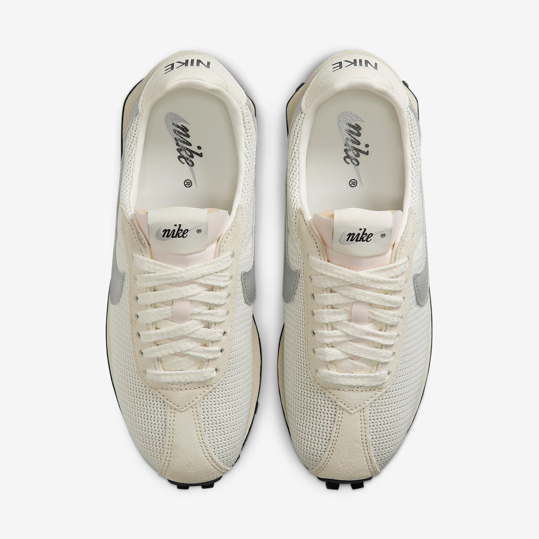 Nike Womens LD-00 Shoes | IH4484-133 Product Image