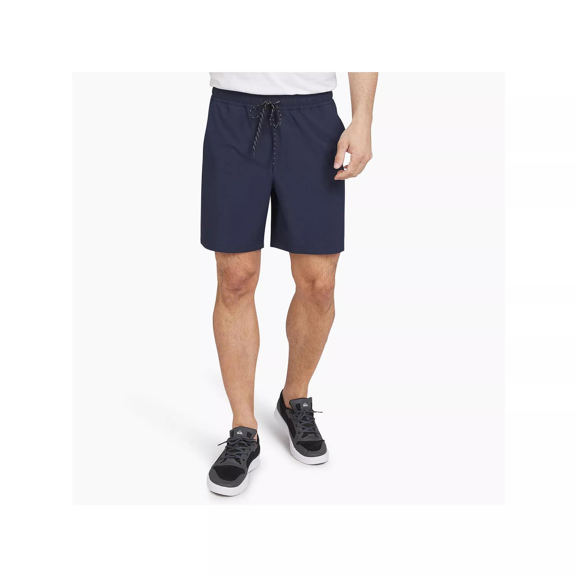 Men's Quiksilver Seaside Amphibian Shorts,  Product Image