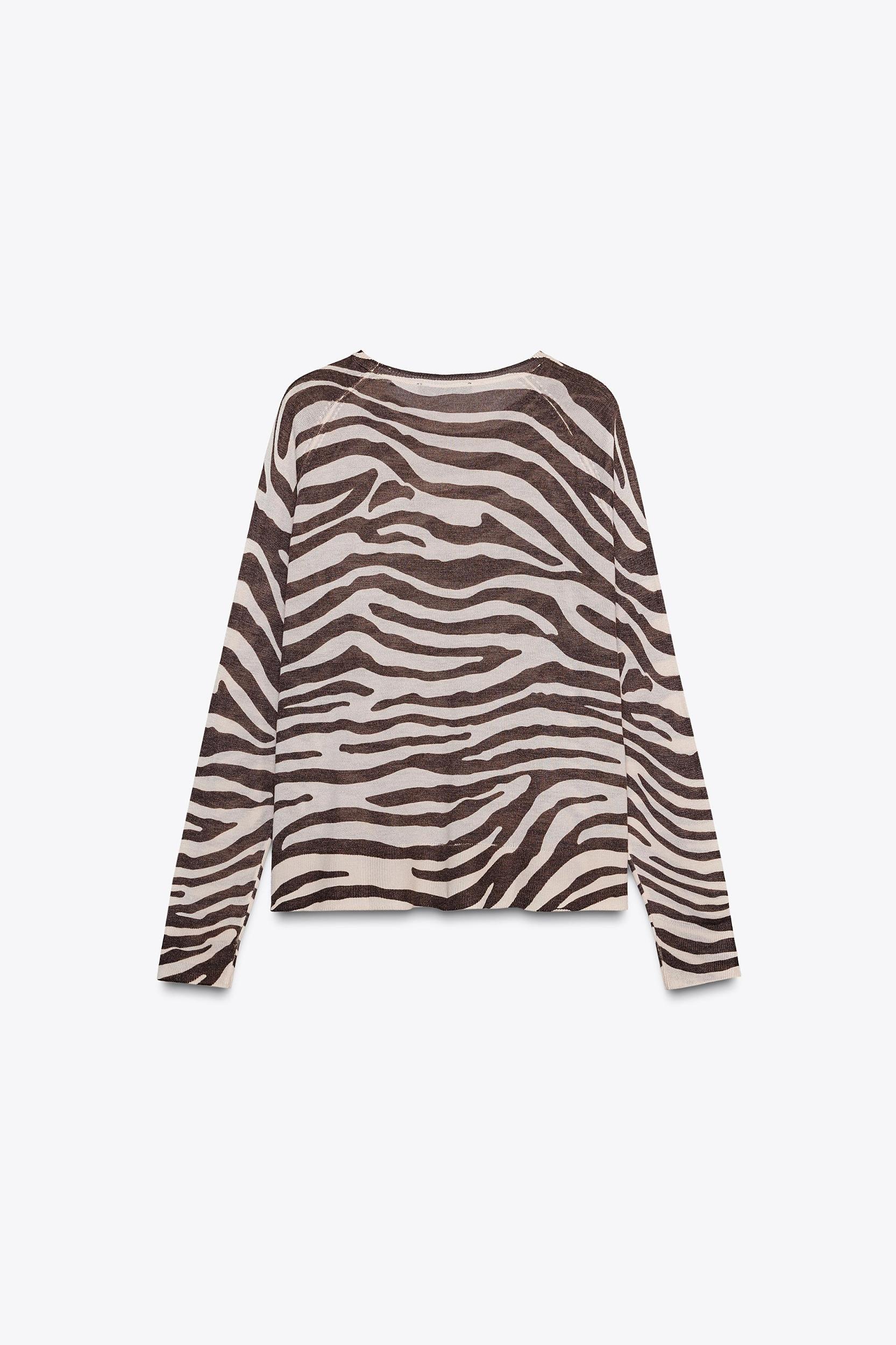 FINE KNIT SWEATER Product Image