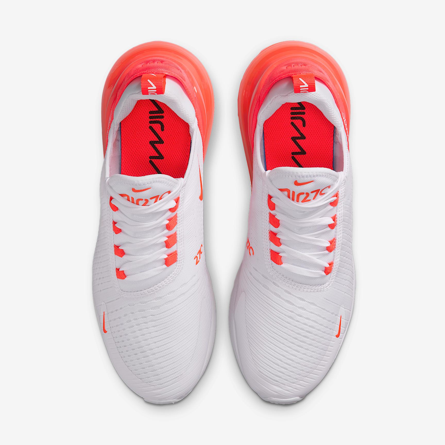Nike Womens Air Max 270 Shoes | IM2527-025 Product Image