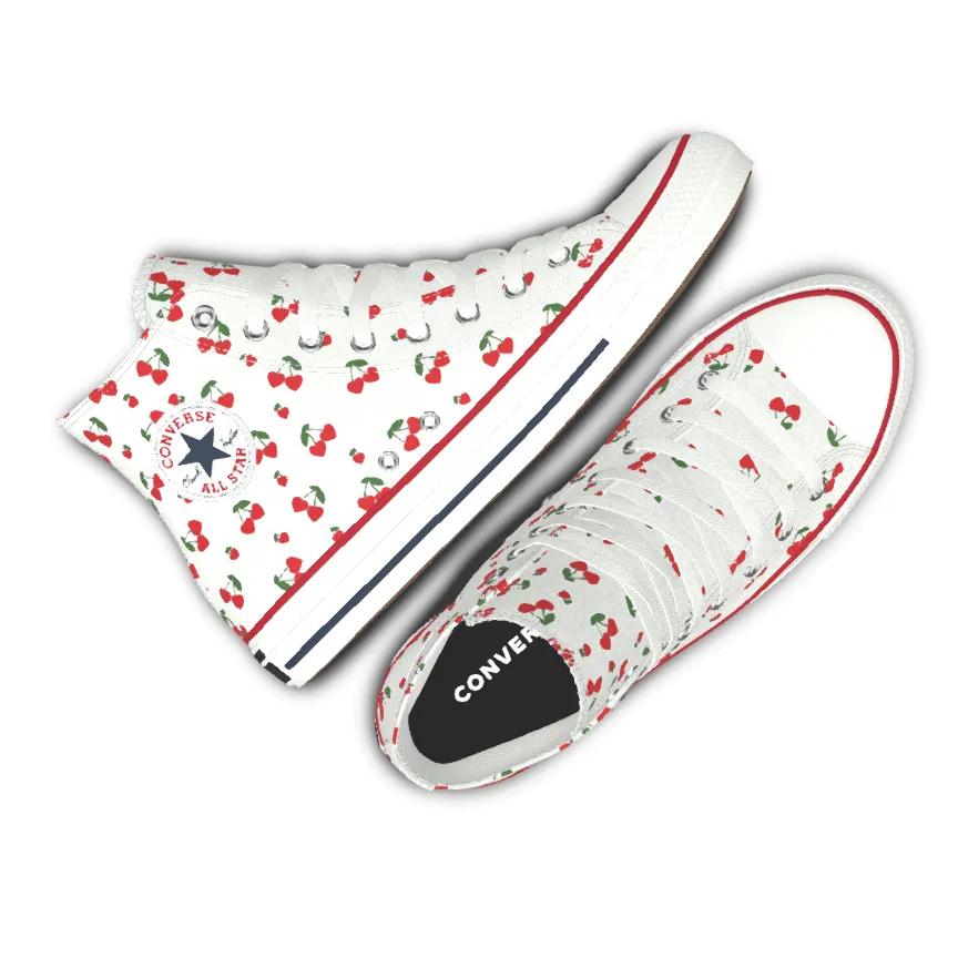 Custom Chuck Taylor All Star By You Product Image