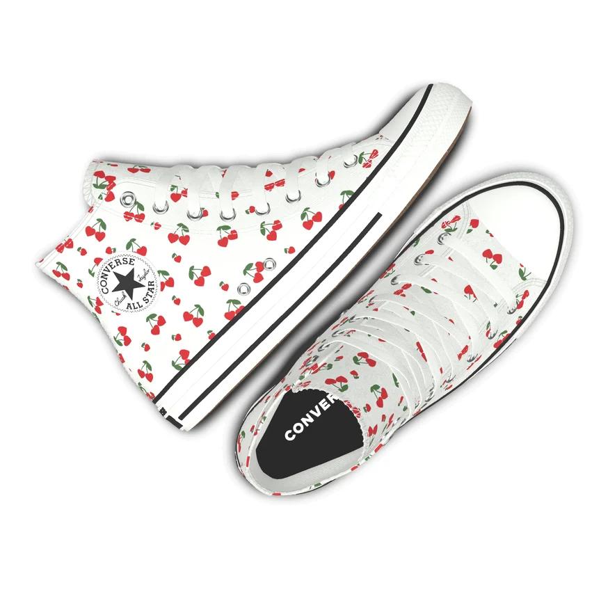 Custom Chuck Taylor All Star By You Product Image