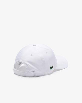 Lightweight Diamond Taffeta Sport Cap Product Image