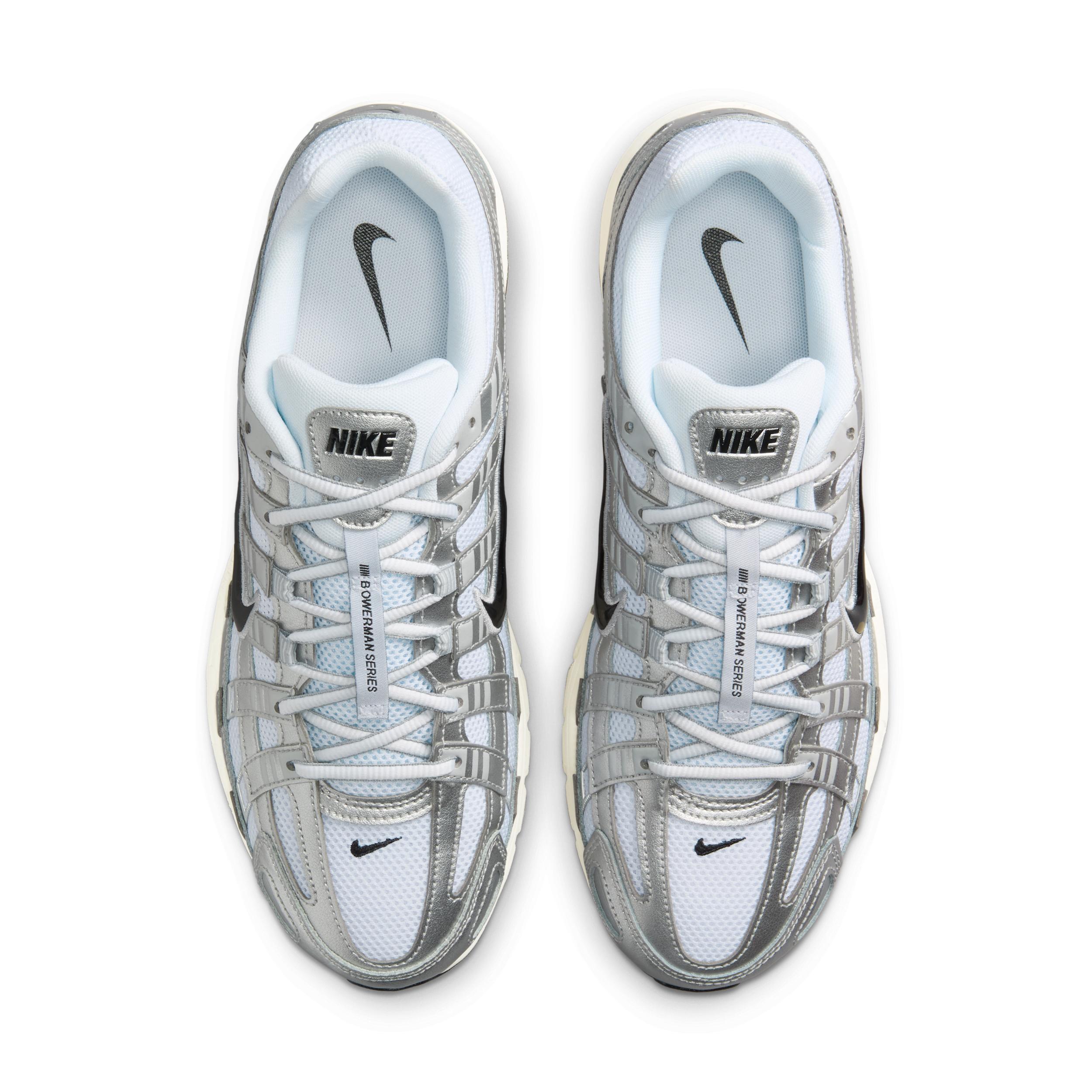 Mens Nike P-6000 Casual Shoes Product Image