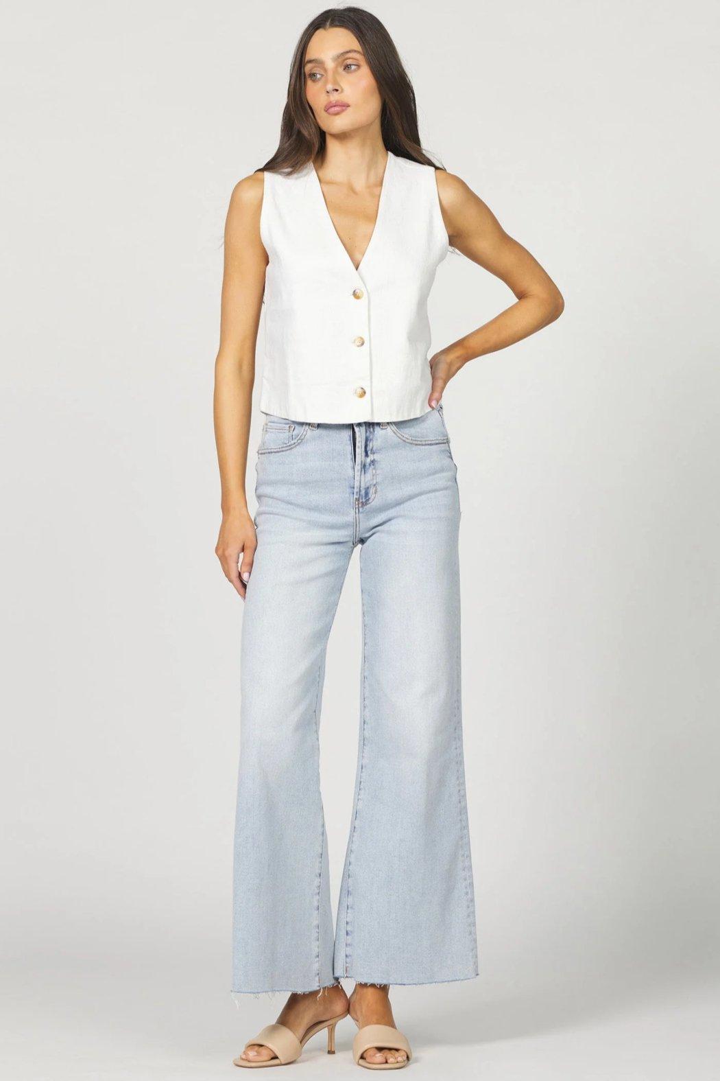 GILET VEST Product Image