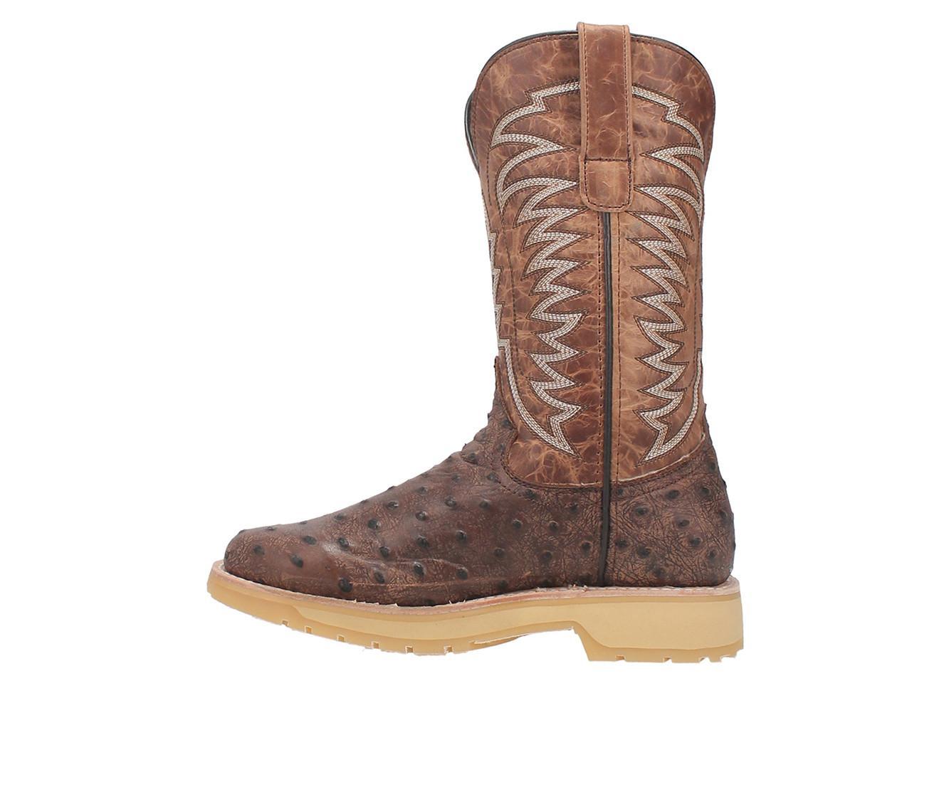 Men's Dingo Boot Kiwi Western Cowboy Boots Product Image