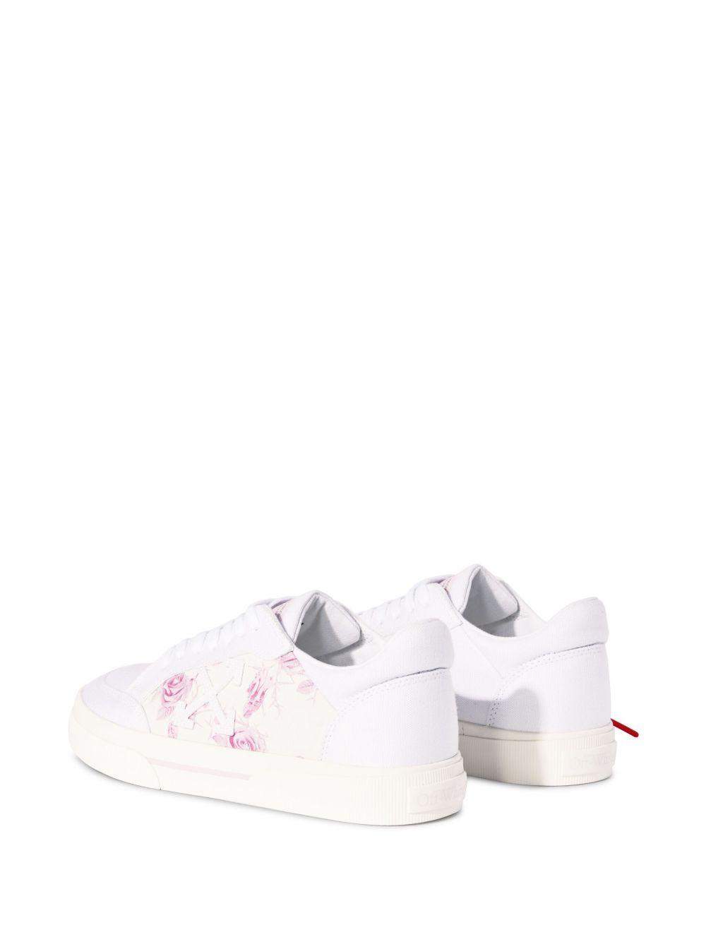 New Vulcanized Animation sneakers  Product Image