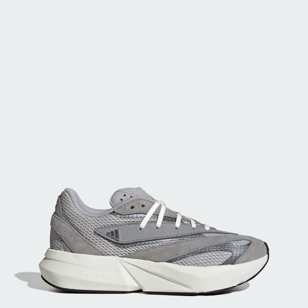 adidas Lightblaze Shoes Powder Plum 6 Womens Product Image