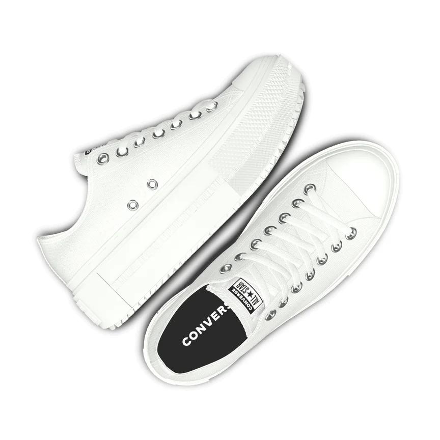 Custom Chuck Taylor All Star Double Stack By You Product Image
