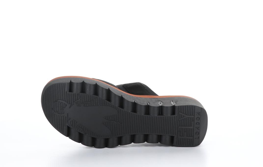 6002338   Yabo Sandals by Fly London Product Image