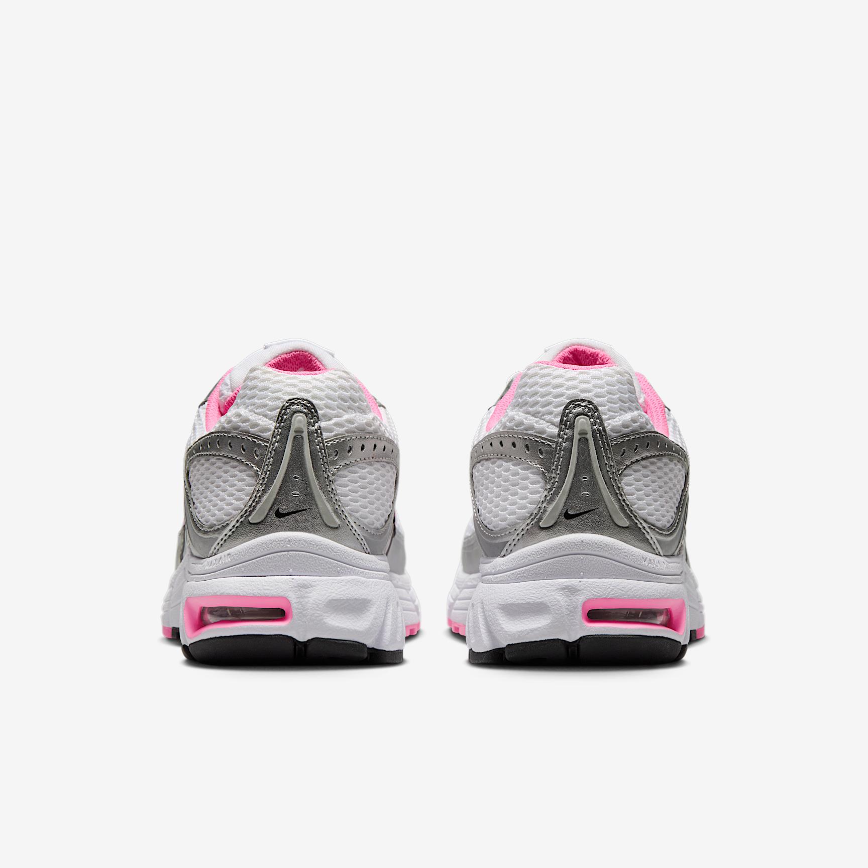 Nike Women's Air Max Moto 2K Shoes with Reflective Accents Product Image