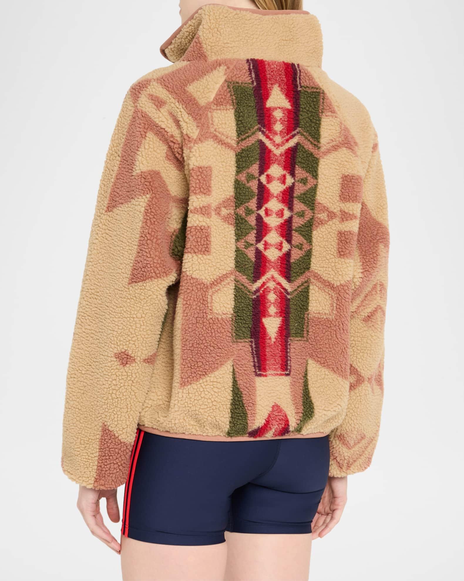 Totem Harlow Fleece Pullover Product Image