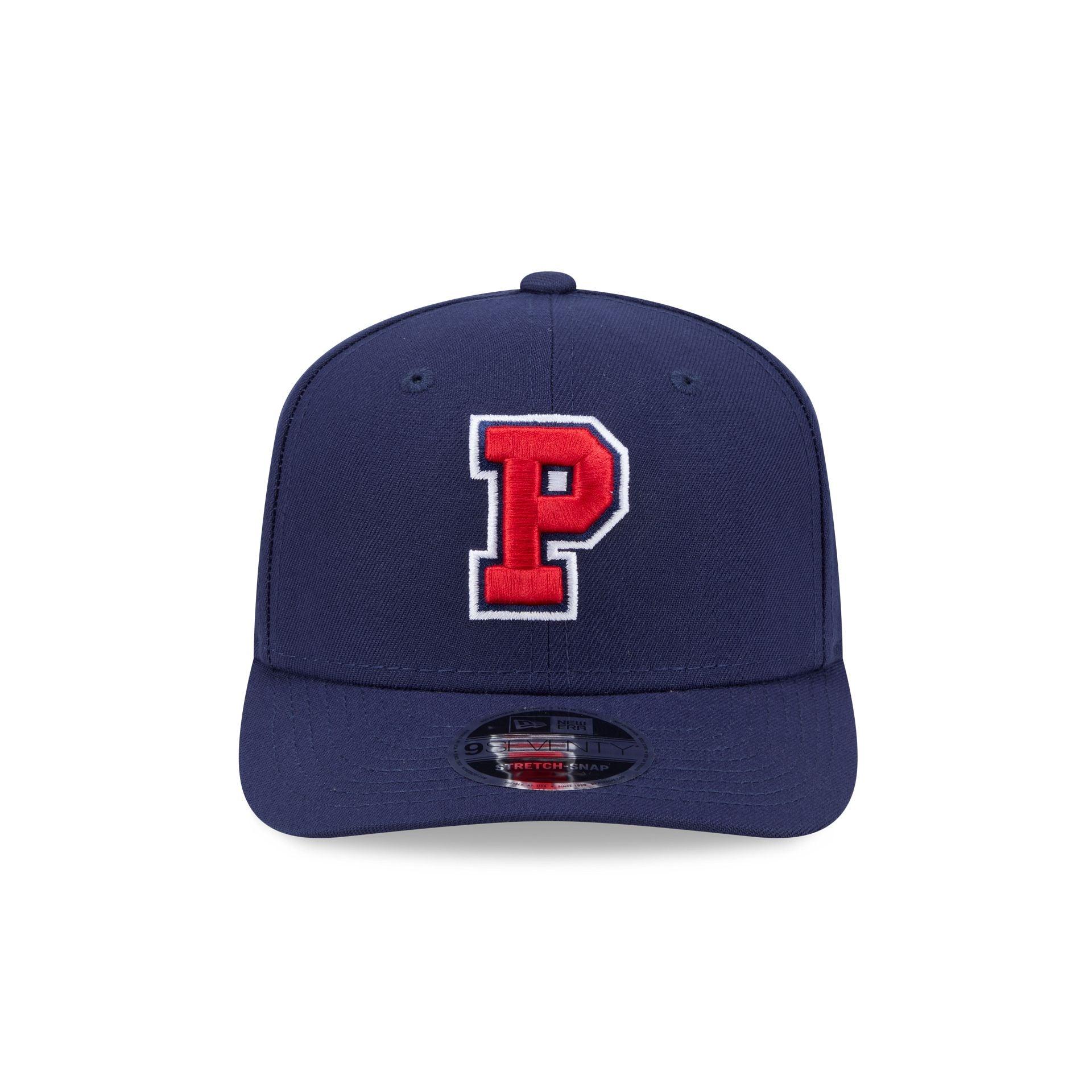 Anaheim Ducks 9SEVENTY Stretch-Snap Hat Male Product Image