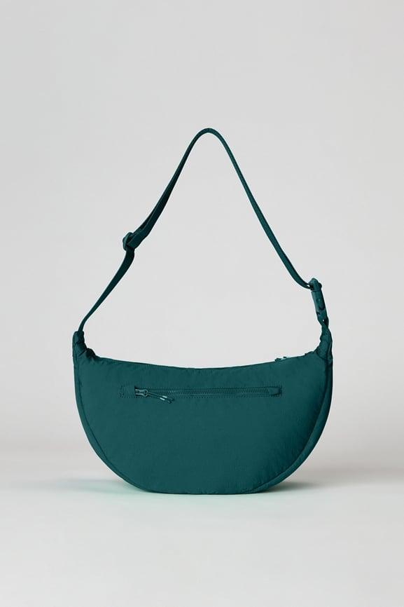 The Large Sling Bag Crinkle Product Image