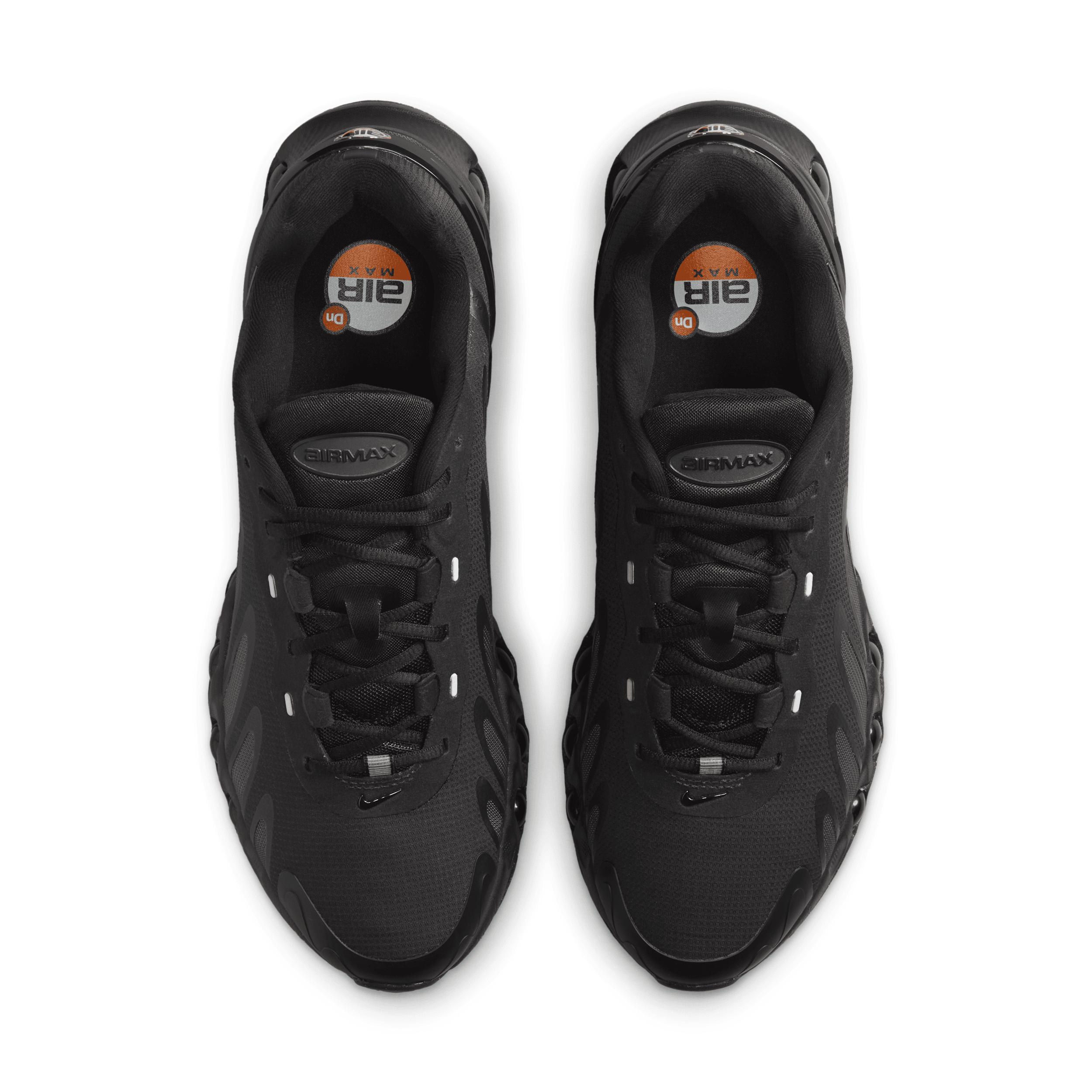 Nike Womens Shox TL Shoes | IO1912-060 Product Image