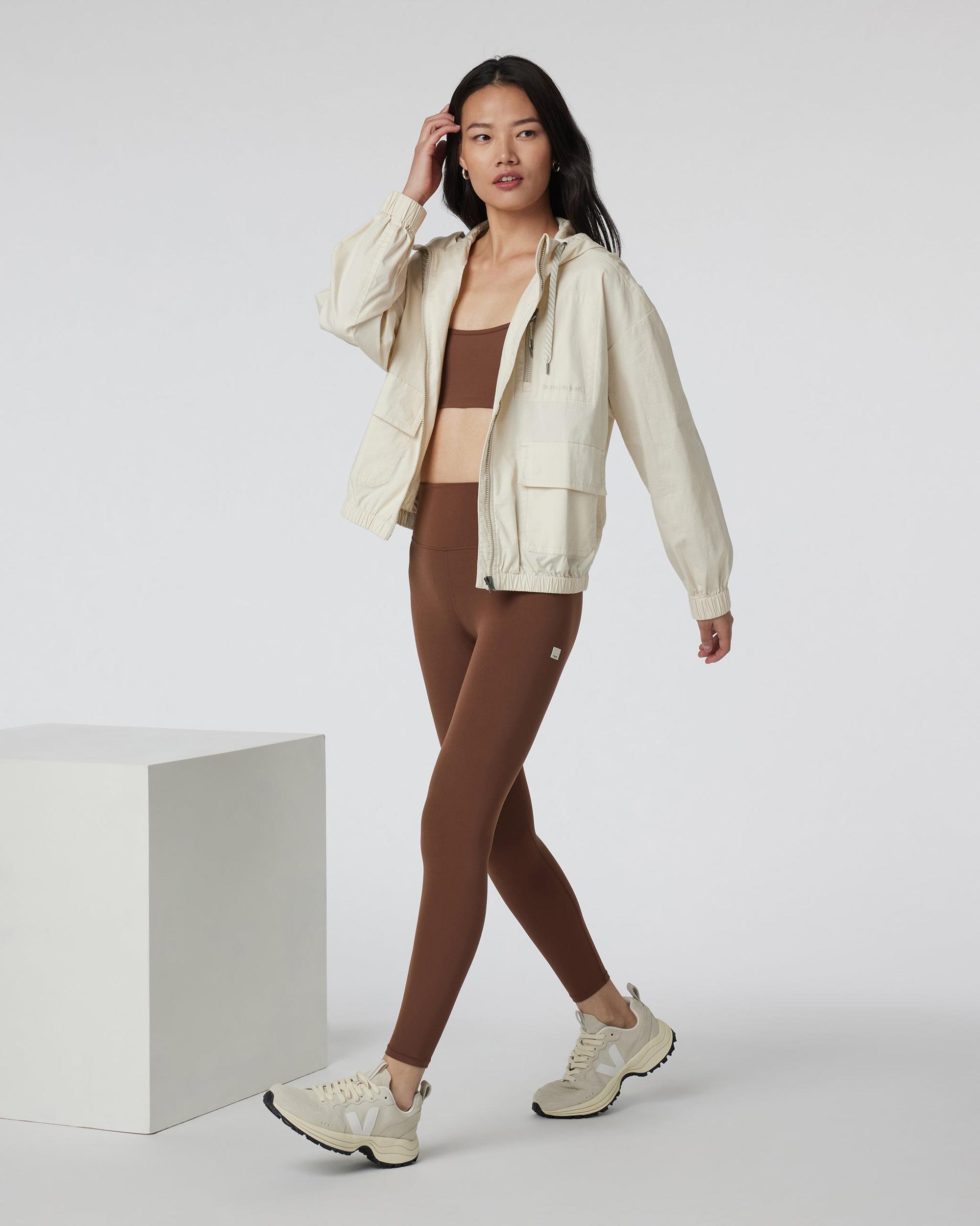 Vintage Ripstop Utility Jacket Product Image