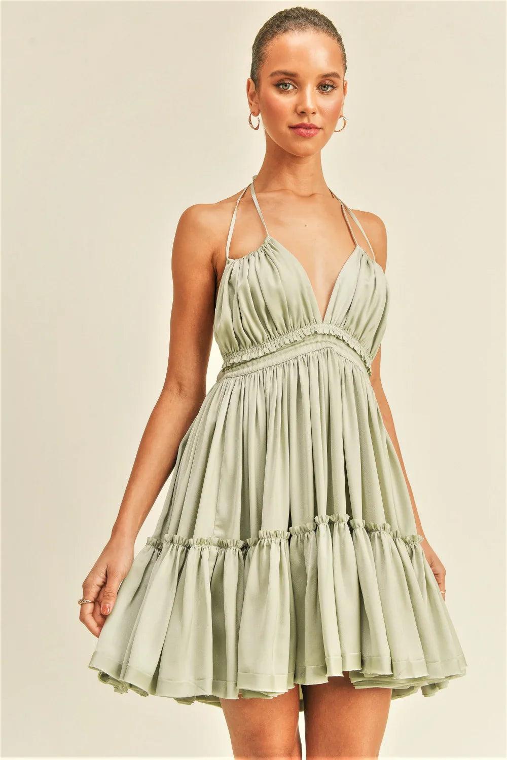 Roslyn Dress Product Image