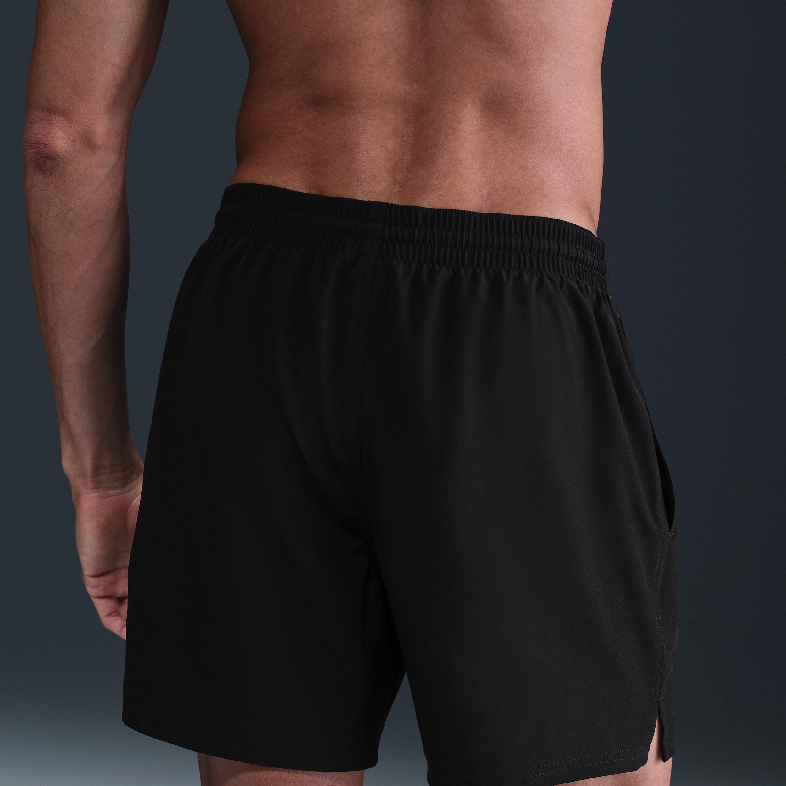 Nike Men's Swim Breaker 5" Boxer Volley Shorts Product Image