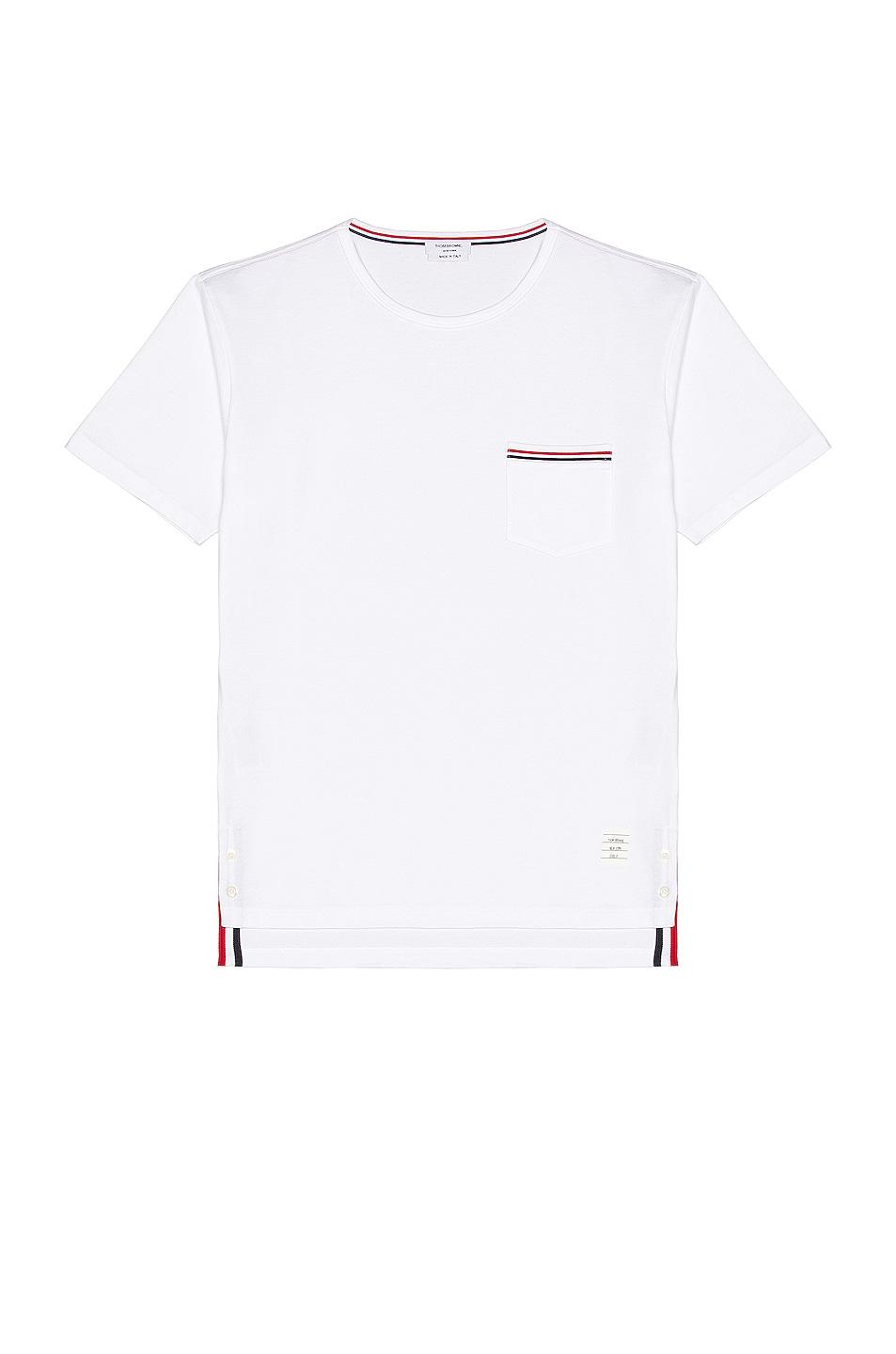 Pocket Tee Product Image