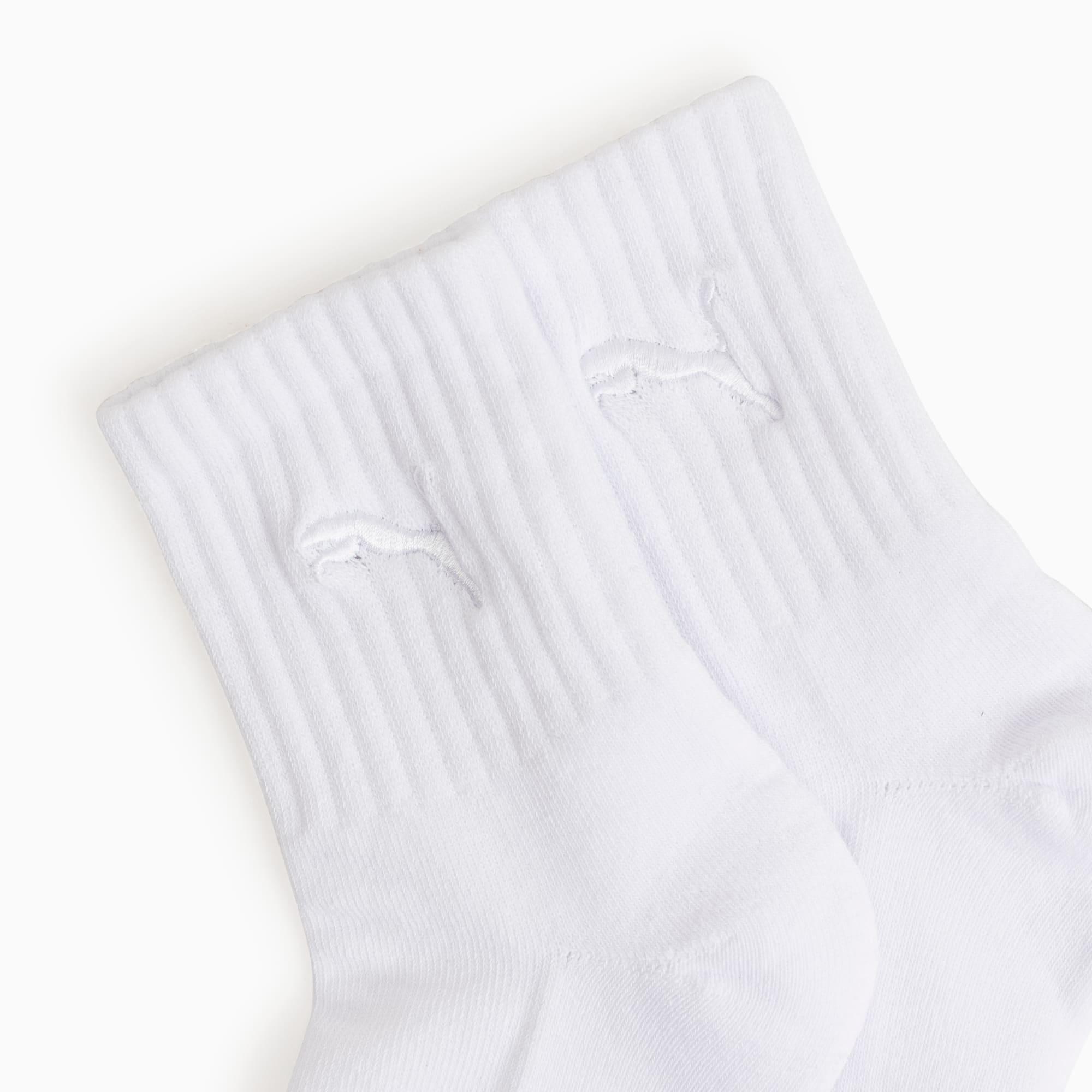 3PK Womens 1/2 Terry Qtr Cre Women Product Image