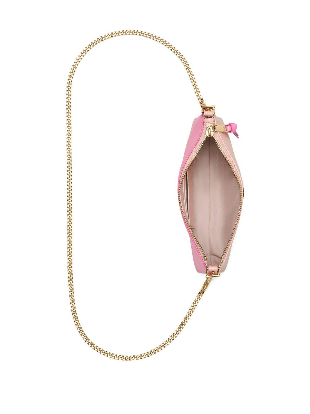 The Utility Snapshot cross body bag Product Image