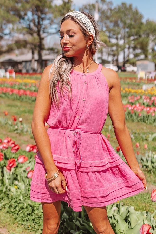 Sweetest Serendipity Dress Product Image