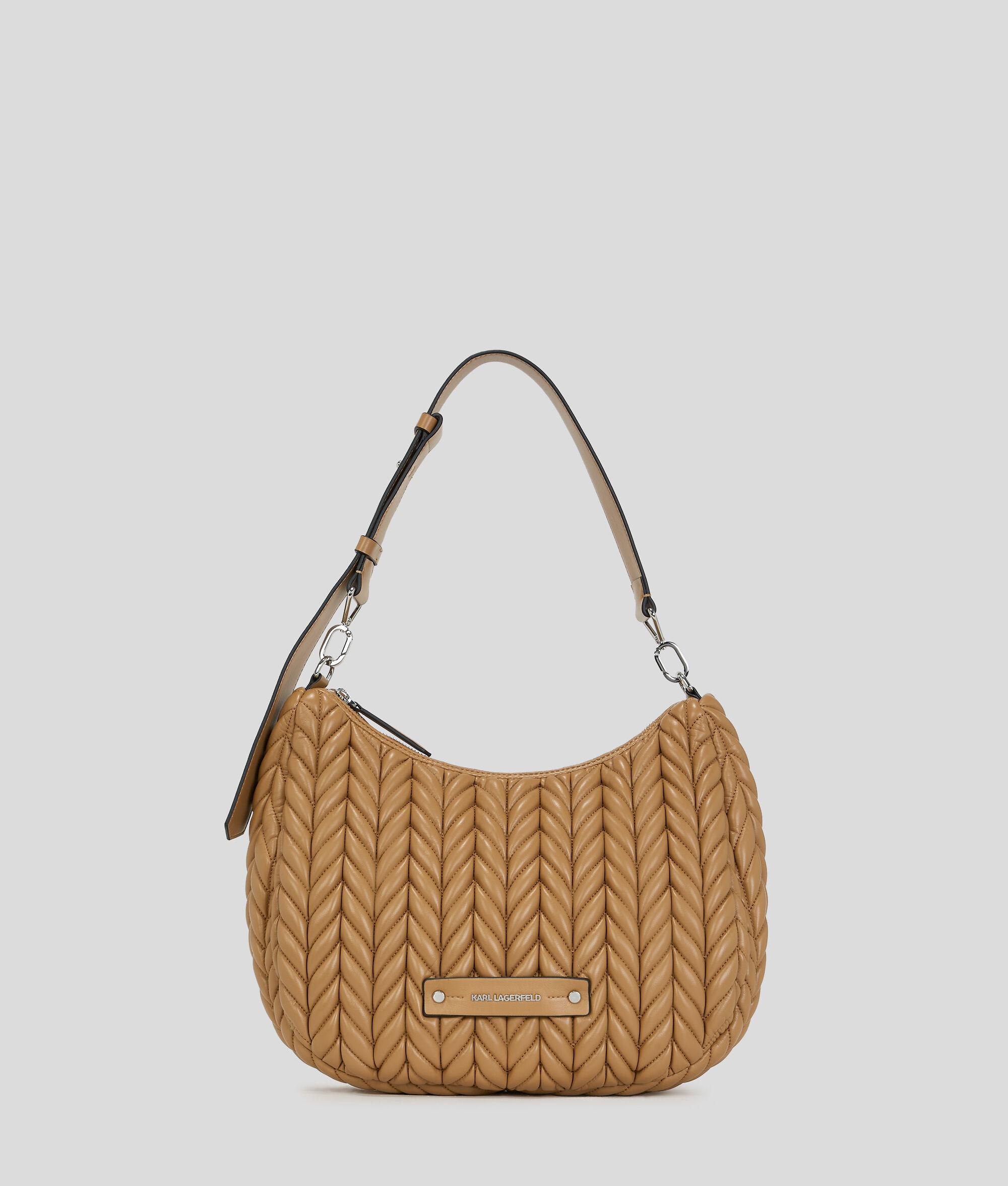 K/WEAVE HOBO BAG Product Image